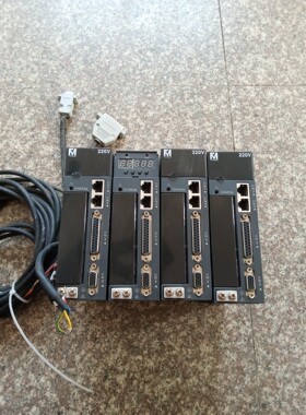 HS100M1-N伺服驱动器750W15A实物议价 维修