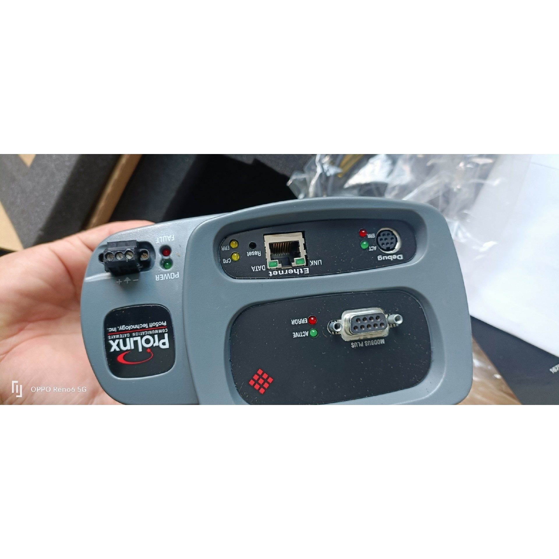 PROSOFT  ProLinx通信模块4303mnet维修咨询