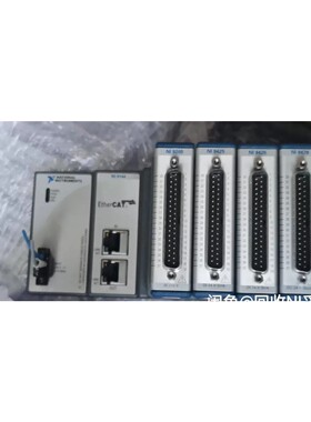 Ni9144美国原装的功能OK成色新 维修咨询