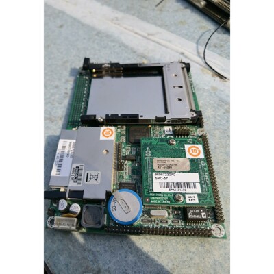 ADVANTRON PCM-7230 嵌入式工控主板备件议价