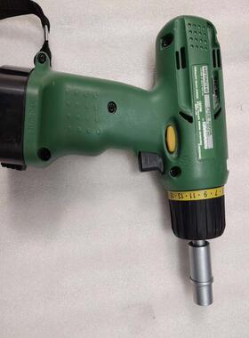 检测高壹手电钻FDS一9DVA，9.6V 咨询