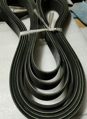 发动机皮带10PK1689原装正品 议价 维修