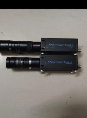 德国Smartek工业相机GC3851MP俩个，需维修 议价