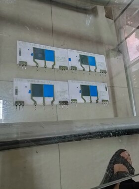 8211RH.3A伦茨9300伺服驱动器驱动板上用的陶瓷电阻维修咨询