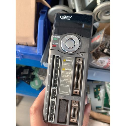 伺服驱动器 韩国 海坚FDA7004B维修咨询