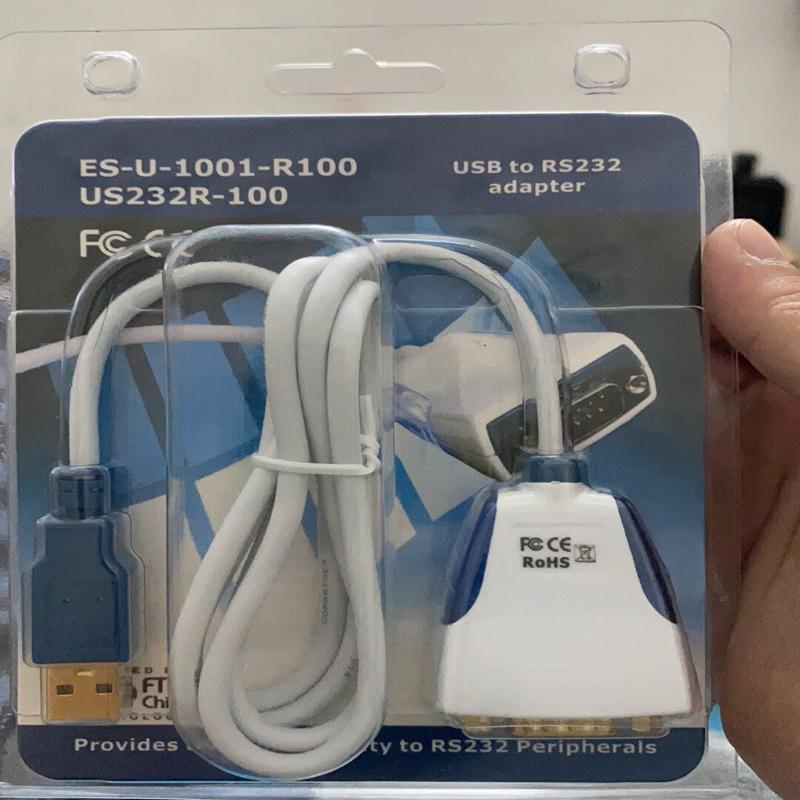 检测US232R-100-BLISTER FTDI U 咨询