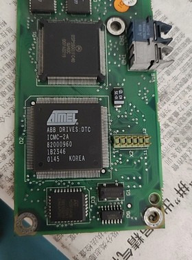 ICMC-2A包好便宜,不备件议价