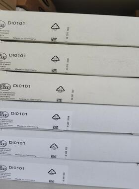 易福门接近开关DI0001 DI0101 KI5006 K