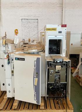 检测12寸探针台TEL Precio议价 咨询