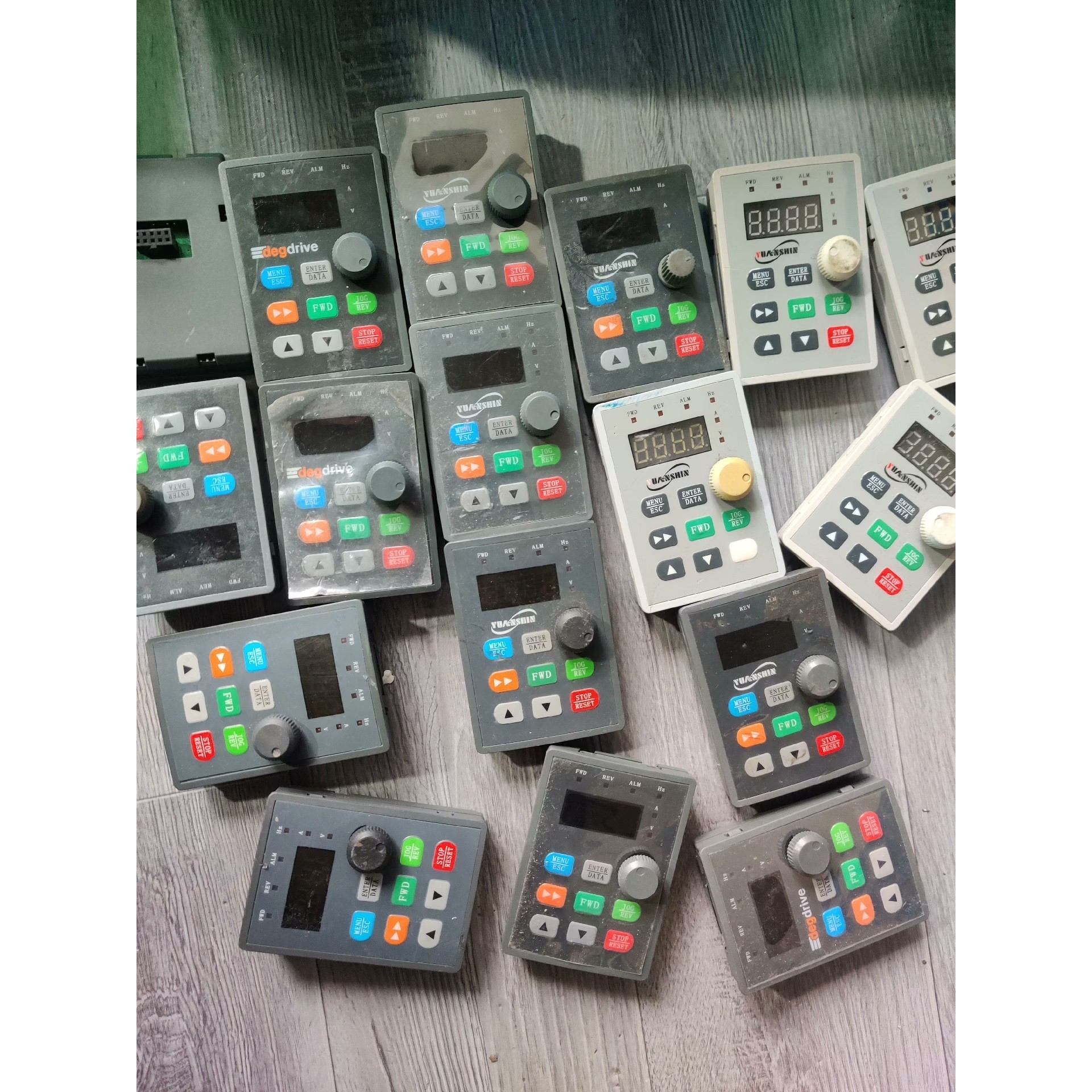 变频器面板  源信小板YX2000/YX3000 备件议价