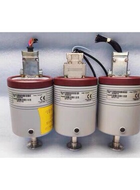 MKS 真空压力计 627A01TDC  1Pa/133.3议价 维修