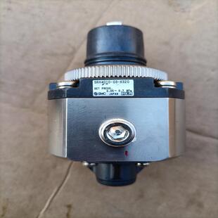 检测SMC调压阀SRH4010-03-X320，二手拆 咨询
