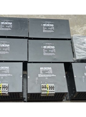 意大利DETAS电源备件议价