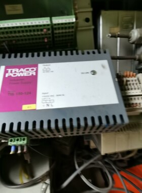TRACO POWER电源TIS 150124维修咨询