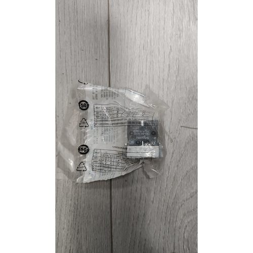 施耐德两开触头模块 ZB2 BZ103C维修咨询