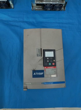 施耐德ATV58FHU90N4307,ATV58F专用变频器备件议价