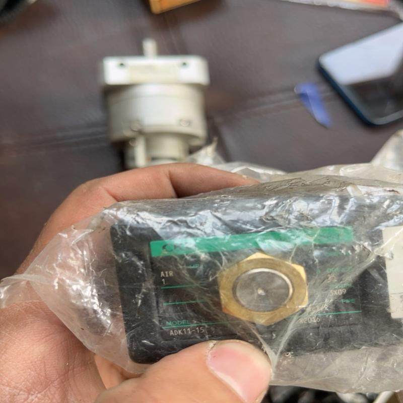 检测ckd  adk11-15 全新原装正品 看好的来 咨询