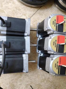检测日本东方闭环步进电机ARLM911BC二手拆机功能 咨询