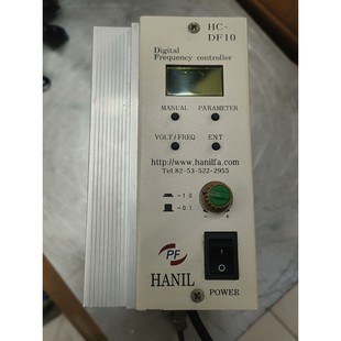 韩国 PF HANIL振动控制器振动盘控制器HC-DF 议价 维修