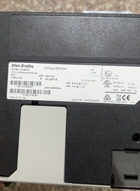 1756L73K 成色 功能正常维修咨询