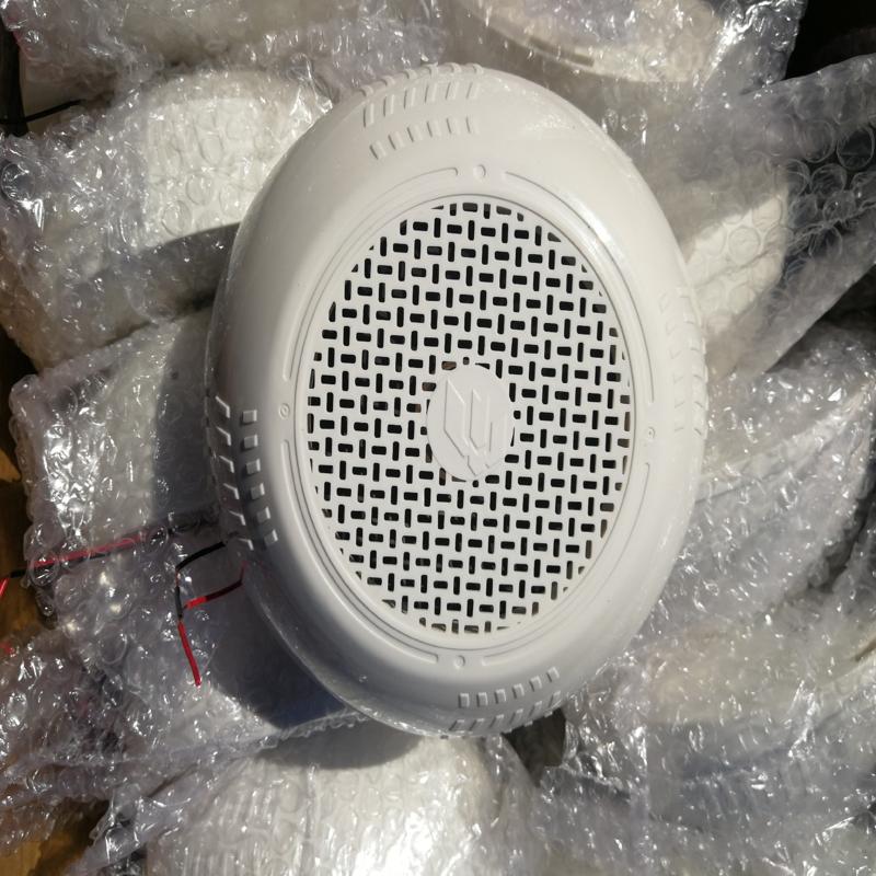 检测北大青鸟GRT3XM-01消防广播喇叭 吸顶明装喇 咨询