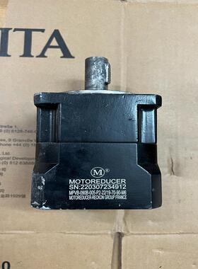 检测MOTOREDUCER法国摩多利MPVB-090B 咨询