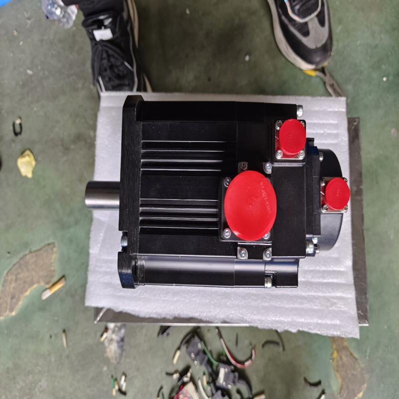 三菱伺服电机  HF-SP152B  1.5kw 维修 议价