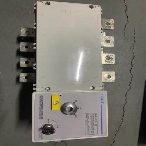 检测正泰NH40-630/4SZ，630A双电源自动切 咨询