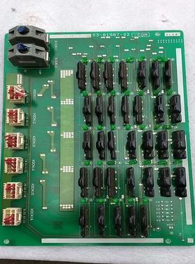 检测厚膜电阻板03-81987-02-COM 咨询