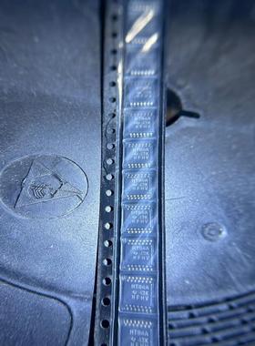 检测SN74HCT04APWR HT04A 全新 数量 咨询