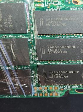 检测29F32B08NCME2 英特尔32GB MLC 咨询