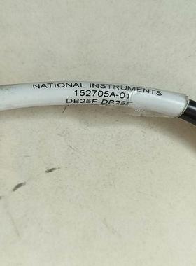 检测NIDB25F-DB25F，152705A-01  咨询