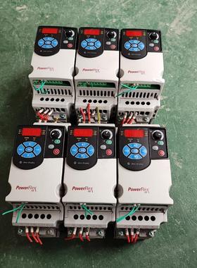 检测罗克韦尔 AB PowerFlex4M 变频器 2 咨询