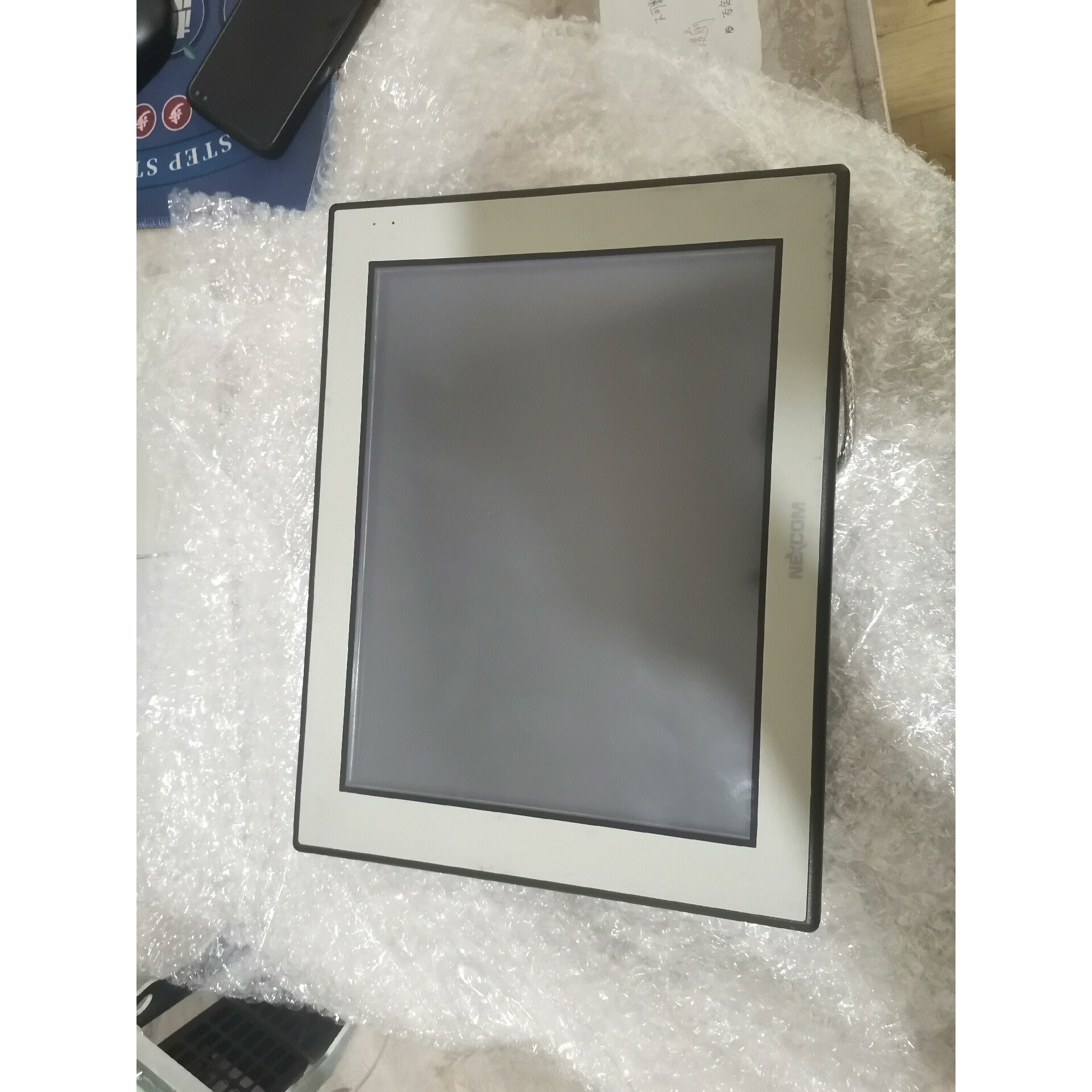 新汉APPC1240T4G  DC12V30V  原装正维修咨询