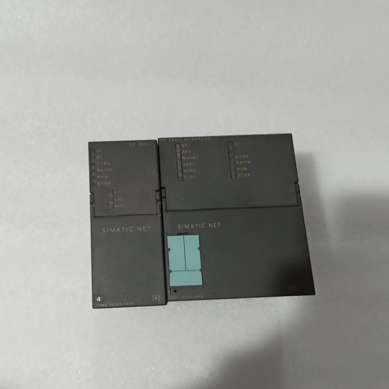 西门子6GK7 343-1EX30 343-1GX3咨询下单