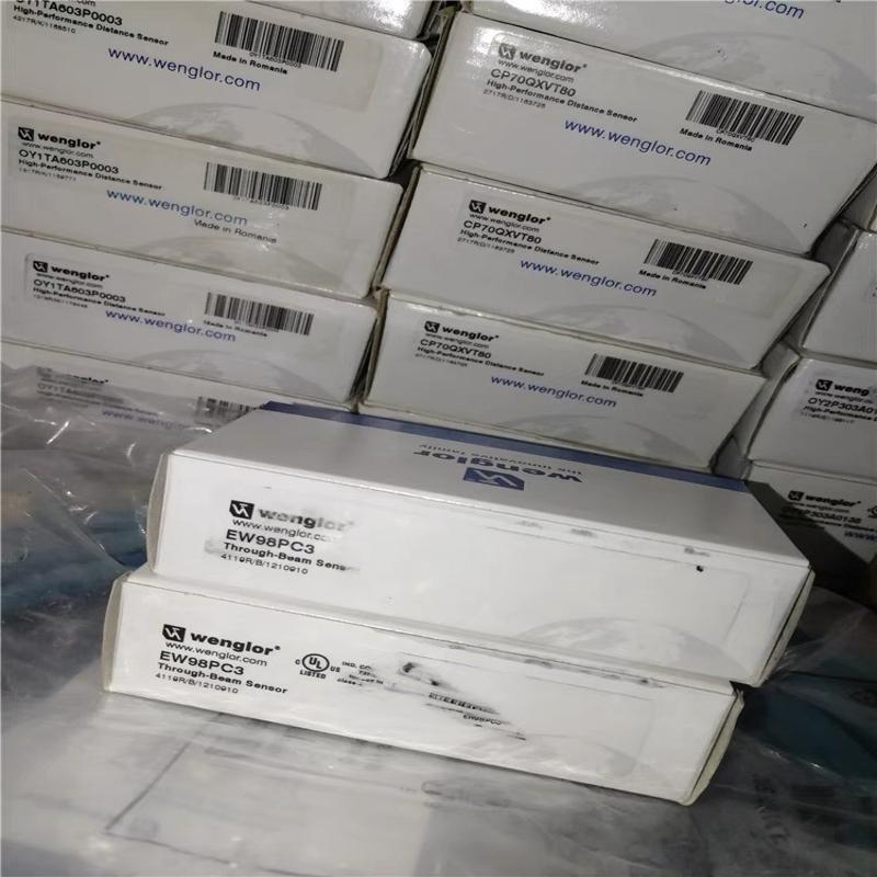 检测威格勒EW98PC3，原装正品全新3个 咨询