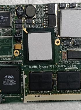 检测控创Adastra Systems PCB 500 咨询