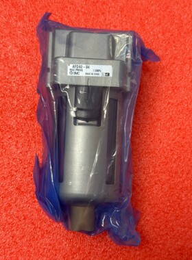 AFD40-04 全新SMC原装正品空气过滤器 现货多台议价 维修