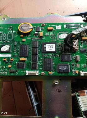 检测UT6000主C-ARM211B  Goldway 咨询