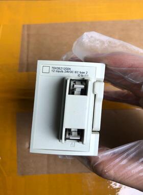 检测PLC施耐德模块,TSXDEZ12D2K,实物图拍 咨询