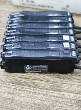 FSN11N 基恩士激光放大器 件7台还有5台2台维修咨询