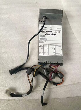 Lambda 电源Vega900 V900Q0D、原装,备件议价