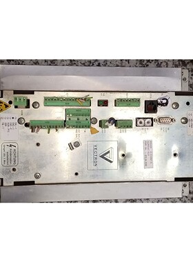 2手邦飞利变频器VCB400018/7.512.5KW维修咨询