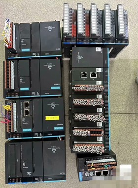 PLC汇川PLCAM400/AM600系列-CPU1608T备件议价