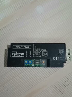 日本伊东ITOH DENKI电动滚控制卡CB016N6功能维修咨询