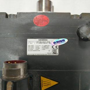 咨询 1QA0 检测伺服电机1FK7100 2AF71