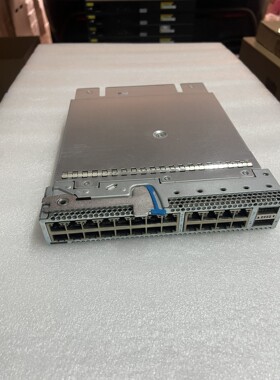 华三LSWM124XG2QL板卡,24个万兆光口加2个QSF议价 维修