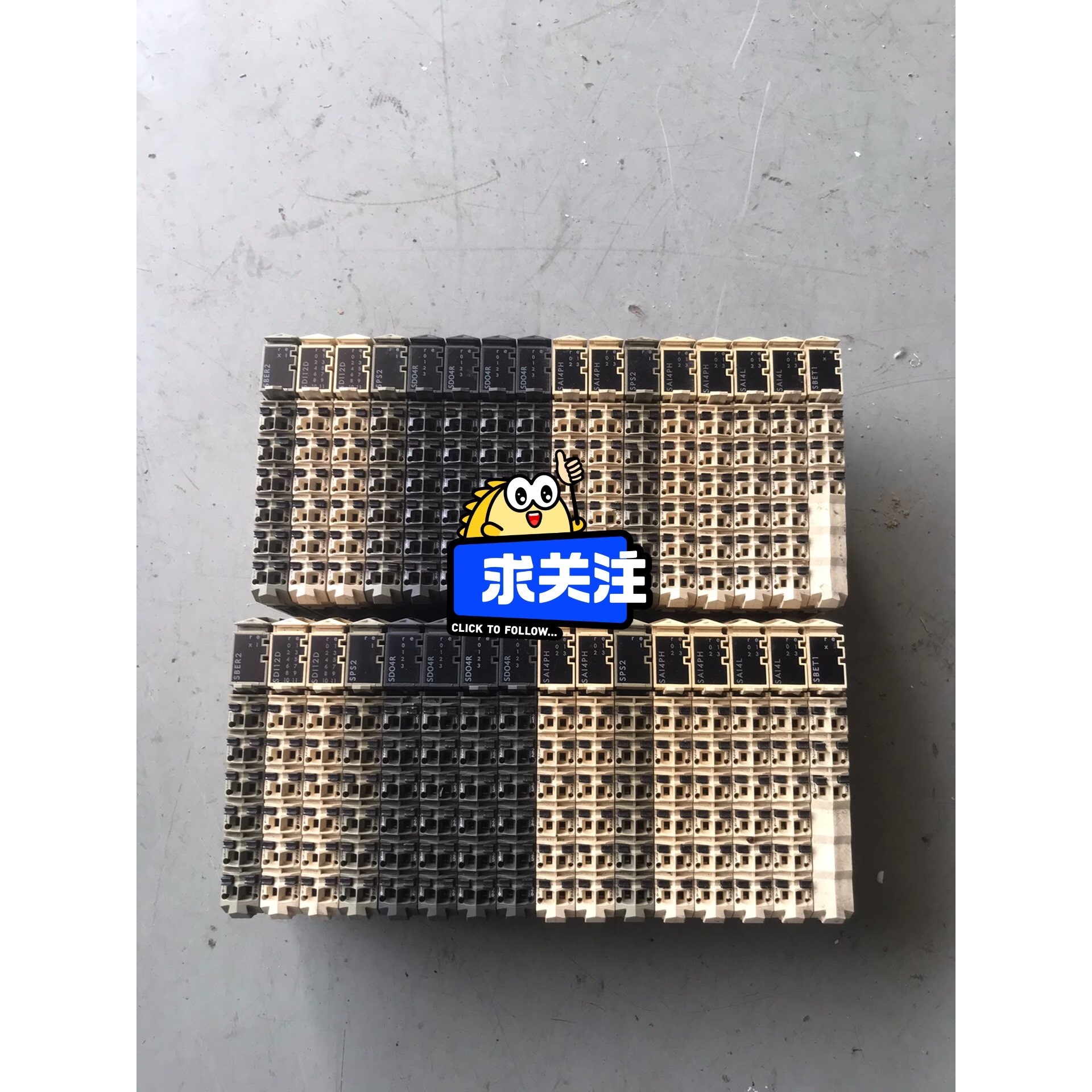 施耐德TM5模块TM5SBER2维修咨询