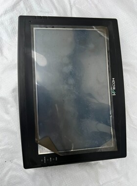 LEV1102A 维控10寸触摸屏 LEV1102议价 维修