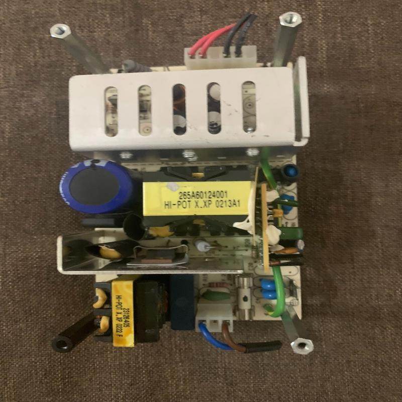 检测PSA-60-124  PHIHONG工业电源模块 咨询